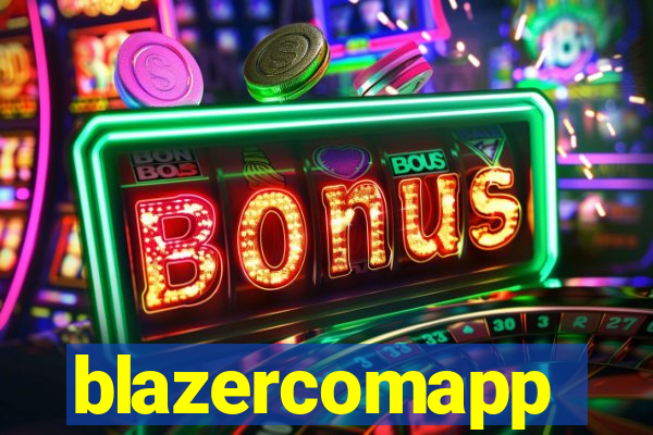 blazercomapp