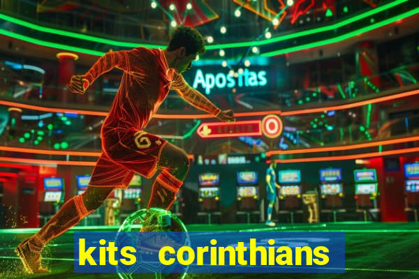 kits corinthians dls 2021