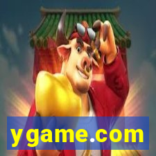 ygame.com