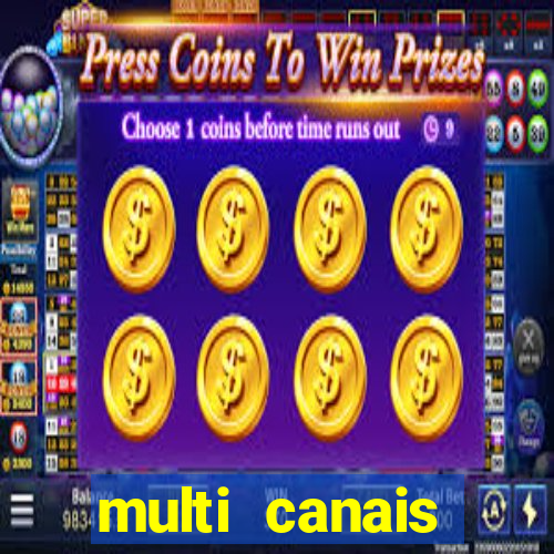 multi canais juventus ao vivo