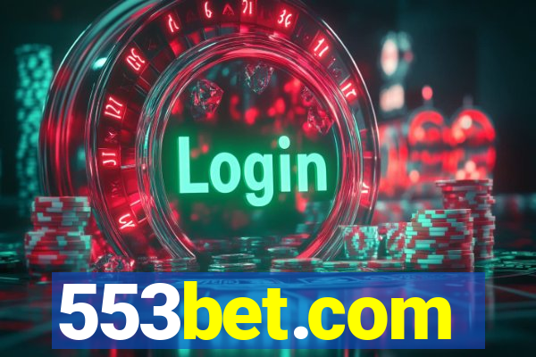 553bet.com