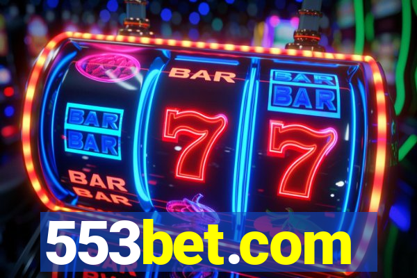 553bet.com