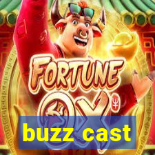 buzz cast