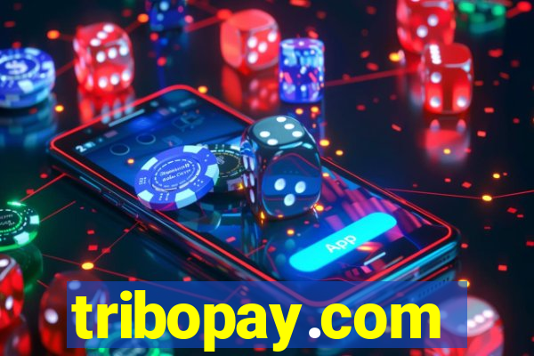 tribopay.com