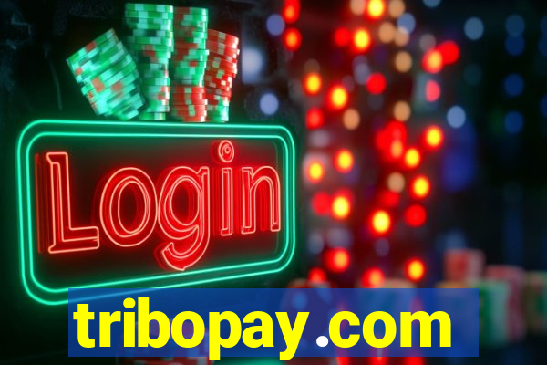 tribopay.com