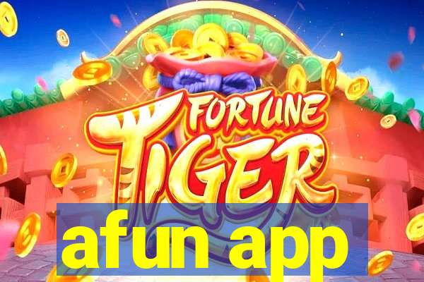 afun app