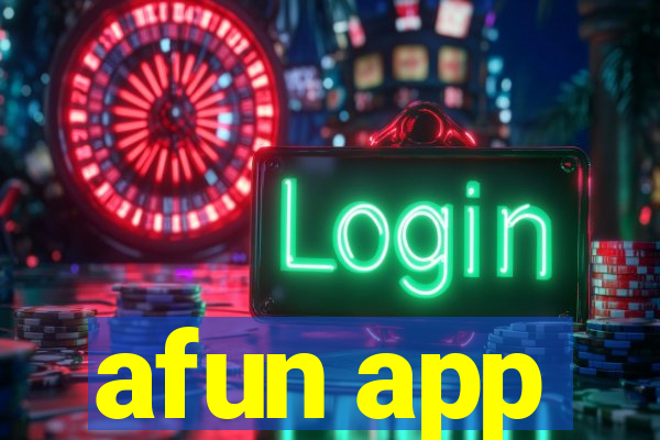 afun app