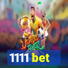 1111 bet