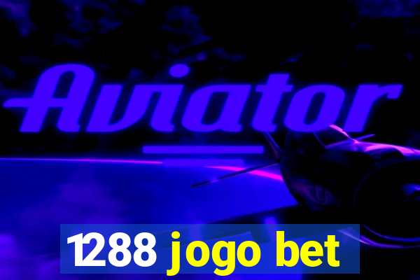 1288 jogo bet