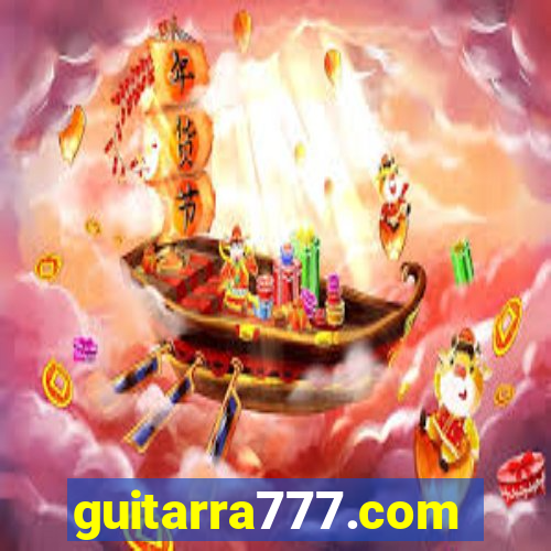 guitarra777.com