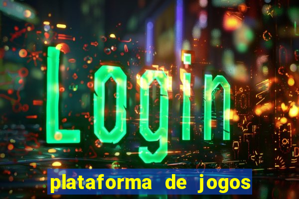 plataforma de jogos da jojo todynho