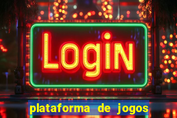 plataforma de jogos da jojo todynho