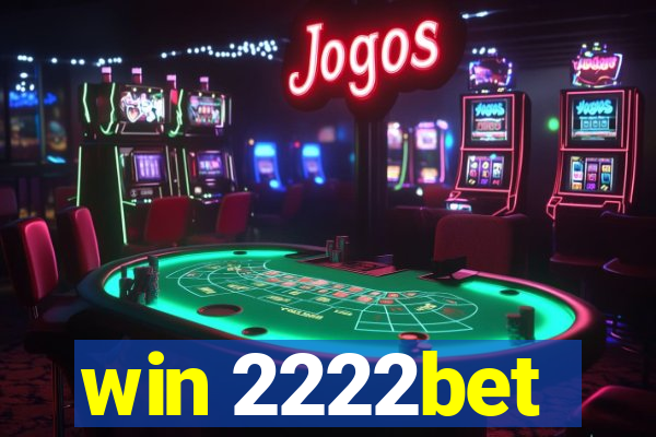 win 2222bet