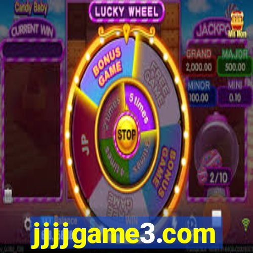 jjjjgame3.com