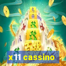 x11 cassino