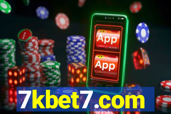 7kbet7.com