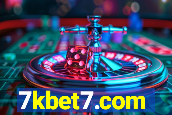 7kbet7.com