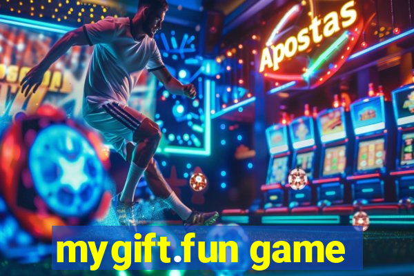 mygift.fun game