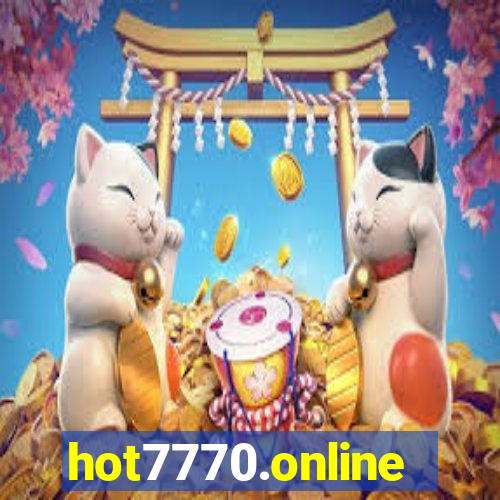 hot7770.online