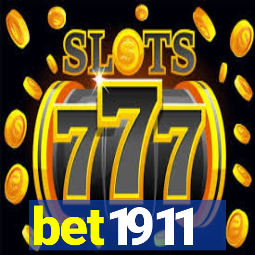 bet1911