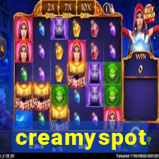 creamyspot