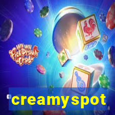 creamyspot