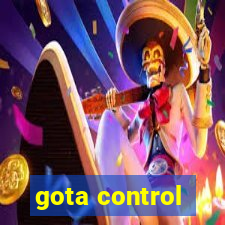 gota control