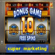 super marketing simulator dinheiro infinito