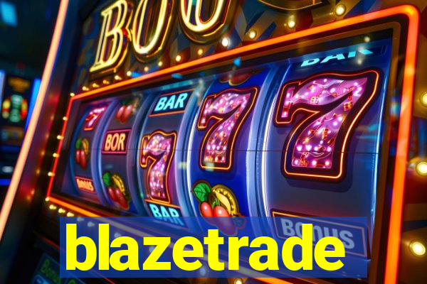 blazetrade