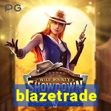 blazetrade