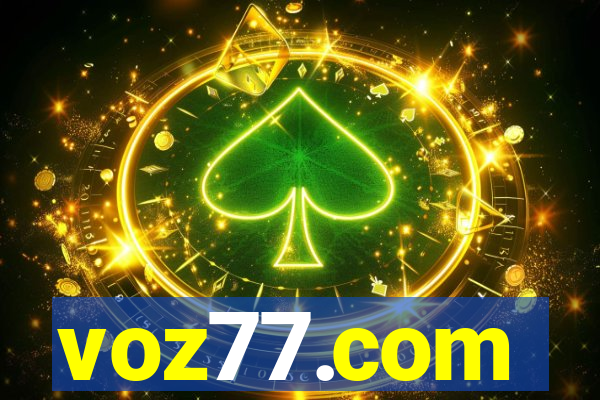 voz77.com