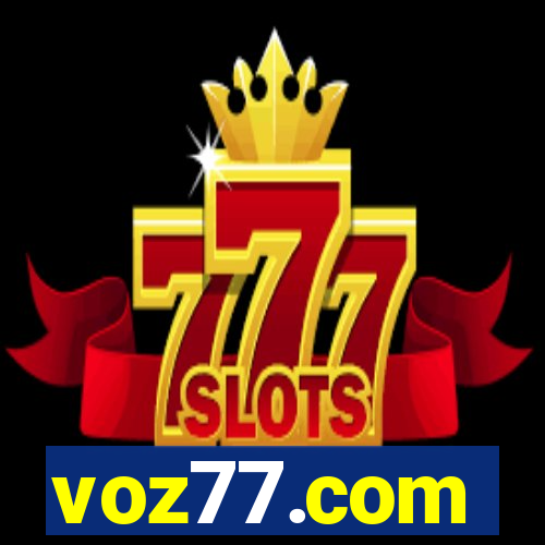 voz77.com