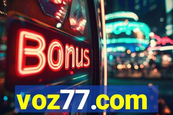 voz77.com