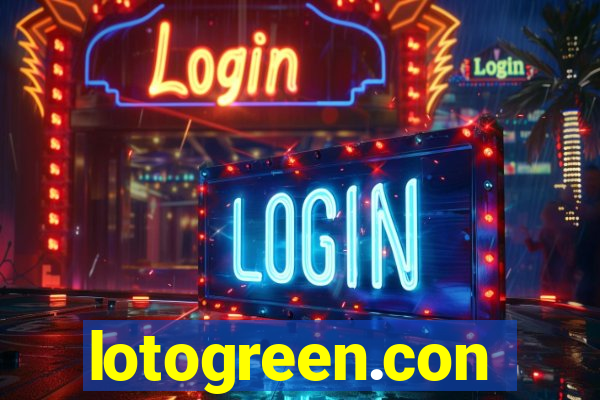 lotogreen.con