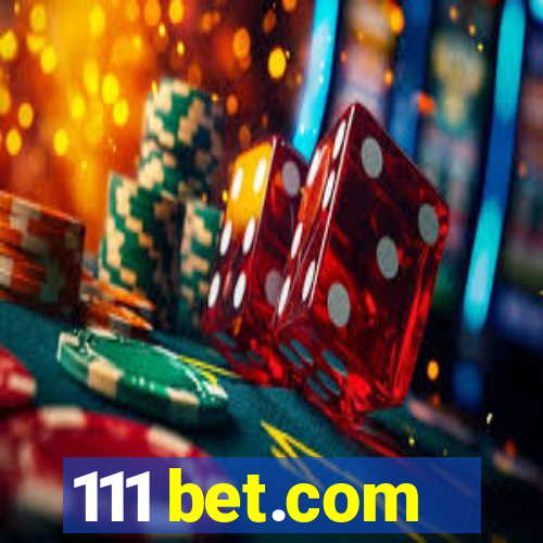 111 bet.com