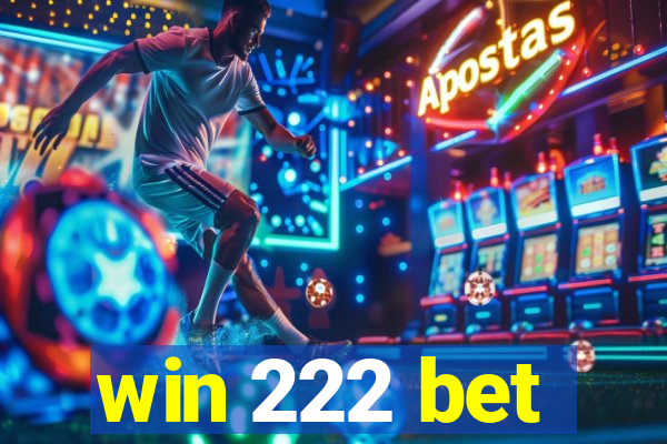 win 222 bet