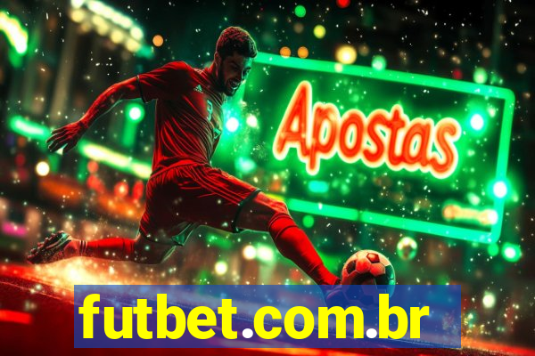 futbet.com.br