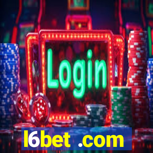 l6bet .com