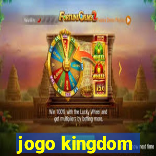 jogo kingdom