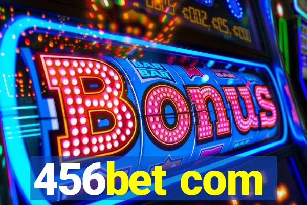 456bet com