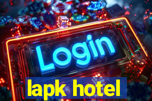 lapk hotel