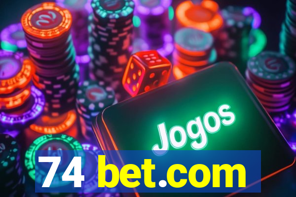 74 bet.com