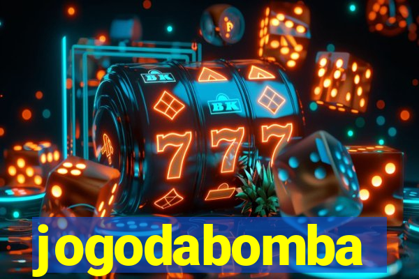 jogodabomba