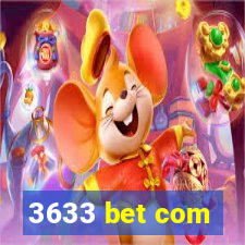 3633 bet com