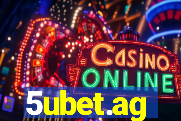 5ubet.ag