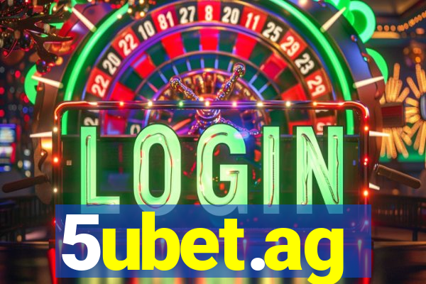 5ubet.ag