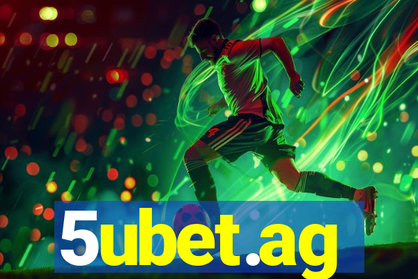 5ubet.ag