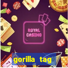 gorilla tag download mobile