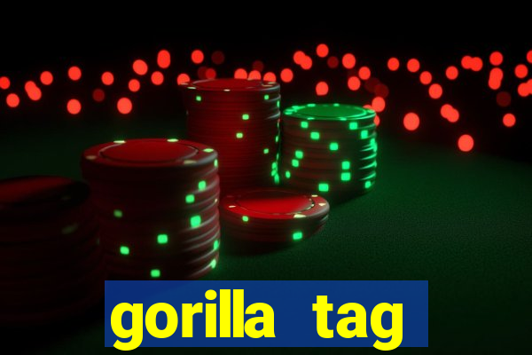 gorilla tag download mobile