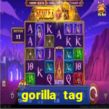 gorilla tag download mobile